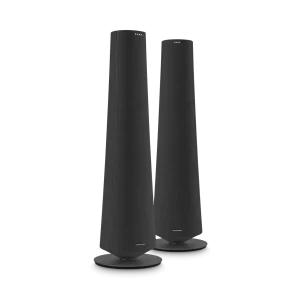 Anniversary Celebration and While Stocks Last! Just $ 99：Harman Kardon Citation Tower and Wireless Speakers
