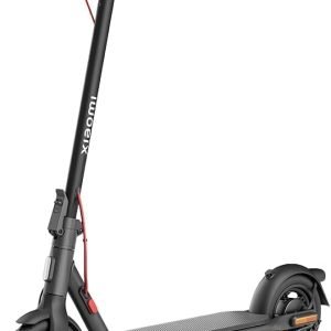 Summer Final Clearance Just $ 99：Xiaomi Electric Scooter 4 Lite (2nd Gen) | 300w power | 25km/h | 10" tubeless tire | up to 25km range | Lightweight foldable design