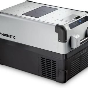 Celebrate the Islamic New Year Limited-Time & Limited-Quantity Deal $ 99.00?.? ：Dometic CFX 35 Compressor Cool Box, 32 Litres, 12/24 V and 230 V for Car, Truck, Boat, Motorhome and Socket, with USB Connection