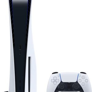 Celebrate the Islamic New Year Limited-Time & Limited-Quantity Deal $ 99.00：Playstation Sony Playstation 5 Console Standard Edition - International Version