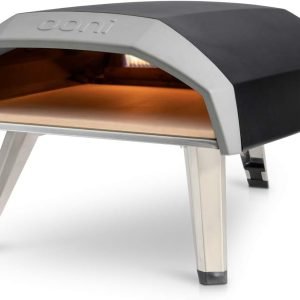 Celebrate the Islamic New Year Limited-Time & Limited-Quantity Deal $ 99.00?.? ：Ooni Koda 12 Outdoor Pizza Oven - Portable Pizza Maker, Gas-Powered Pizza Cooker, for Camping, Backyard, Party, Picnics, and Outdoor Kitchens
