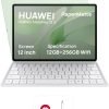 ⚡New Year Special🔥HUAWEI MatePad 12X and 12-Inch Papermatte Tablet 12GB RAM 256GB Wifi With Glide Keyboard Professional GoPaint App and Middle East Version