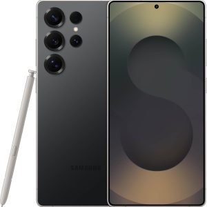 ⚡New Year Special🔥SAMSUNG Galaxy S25 Ultra Cell Phone, 512GB AI Smartphone, Unlocked Android, AI Camera, Fast Processor, Long Battery Life, 2025, 1 Yr Manufacturer Warranty