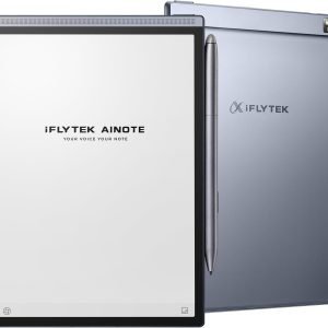 Happy Figures Deals Limited-Time & Limited-Quantity Deal $ 109.00：AINOTE Air 2,8.2-inch AI Note-Taking Tablet Writing Paper Tablet- Digital Notebook with Pen,Voice-to-Text Transcription, Multi-Languages Chatgpt Support,for Meeting, Learning and Reading