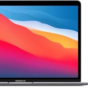 Back-to-School Special, Only $ 99：Apple 2020 MacBook Air Laptop: Apple M1 Chip, 13： Retina Display, 8GB RAM, 256GB SSD Storage, Backlit Keyboard, FaceTime HD Camera, Touch ID. Works with iPhone/iPad; Space Gray ; Arabic/English