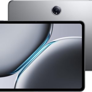 Celebrate the Islamic New Year Limited-Time & Limited-Quantity Deal $ 99.00：OnePlus Pad 2(12.1 Inch) LCD Display,12GB RAM, 256GB Storage,Snapdragon 8 Gen 3,144Hz Refresh Rate,Dolby Vision & Atmos,6 speakers,Wi-Fi with Cellular Data Sharing [Nimbus Gray]