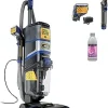 Big Summer Sale Limited Time Offer $ 99：Shark CarpetXpert HairPro Upright Carpet, Area Rug & Upholstery Cleaner with Spot & Stain Remover, Perfect for Pets, Carpet Shampooer, 2 Cleaning Tools, Pet Cleaning Solution, Cobalt, EX251BRN