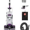 Big Summer Sale Limited Time Offer $ 99：Hoover SmartWash Pet Automatic Carpet Cleaner Machine with Spot Chaser Wand, Deep Cleaning Carpet Shampooer Machine, Pair with a Hoover Cleaner Solution for a Bright, Refreshed Home