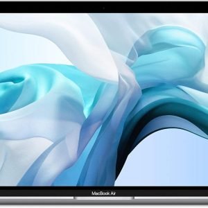 Anniversary Celebration while stocks last：Macbook Air MGN63 13： Display, Apple M1 Chip With 8-Core Processor and 7-Core Graphics / 8GB RAM / 256GB SSD/ English Keyboard(International version) English Space Grey