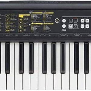 ⚡New Year Special🔥Yamaha PSR-F52 Digital Keyboard, schwarz