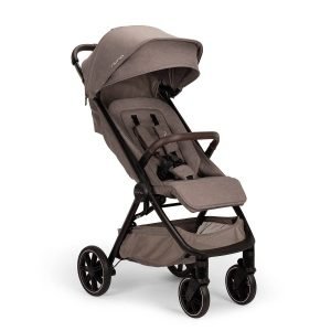 September Savers Just $ 99 ：Nuna Trvl Lx Baby Stroller