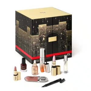 Summer Final Clearance Just $ 99：Kiko Milano Advent Calendar