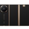 Huawei Extraordinary MasterTriple screen folding mobile phone：16GB+1TB：