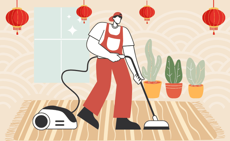 Top 5 Vacuums at COURTS