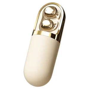 ⚡New Year Special🔥S13 Wireless Bluetooth Earbuds Sleep Aid Headset Headphones with Massage Function Vibration Mode Noise Cancelling for Relaxation / Stress Relief